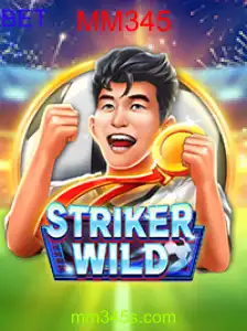 StrikerWILD